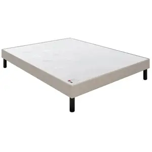 Epeda Sommier 80 X 200 Voyage Chine Naturel 0820Vendu parrakuten