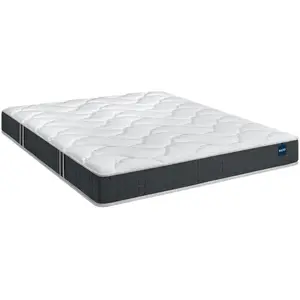 Matelas Bultex SO GOOD 140x200 Mousse pas cher