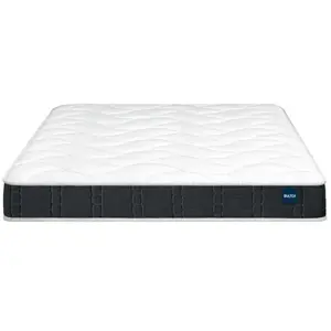 Matelas Bultex SO GOOD 100x190 Mousse pas cher
