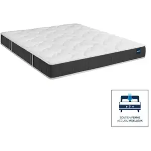 Matelas Bultex Mousse Essential 100x200 Adulte pas cher