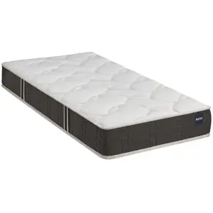 Matelas Bultex ESSENTIAL 90x190 Mousse pas cher