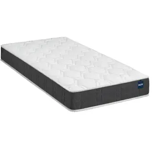 Matelas Bultex REGULAR 90x200 Mousse pas cher