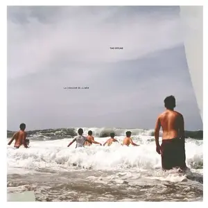Deepmatter Records/Root Records La Couleur de la mer pas cher