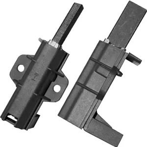 Charbon moteur (lot de 2) (224233-13134) - Lave-linge - BEKO, CANDY, HOOVER, BRANDT, FAR, ESSENTIEL, BLOMBERG, ESSENTIEL B, ALTUS, pas cher