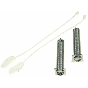 Bosch Kit ressorts et câbles de porte (259629-46870) Lave-vaisselle (0... pas cher