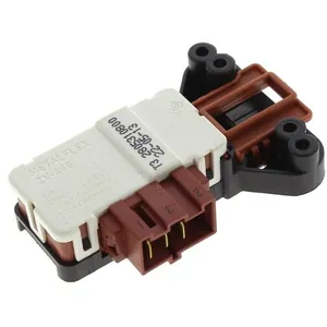 Securite de porte da00395446267 pour Lave linge Beko pas cher