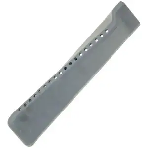 Beko Aube de tambour 255mm pas cher