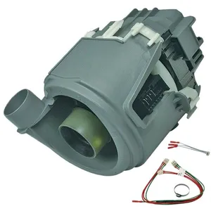 Comparateur de prix : Bosch Pompe de chauffage et de cyclage (166373-38132) Lave-vaisselle (...