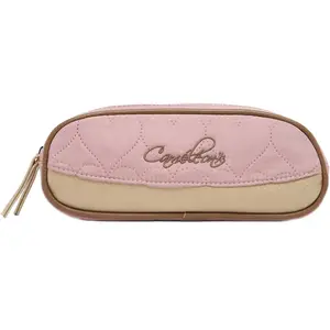 Caméléon Trousse 2 compartiments Cozy Heart pas cher