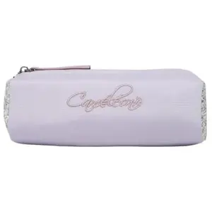 Caméléon Trousse 1 compartiment Glossy Lila pas cher