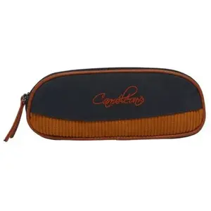 Caméléon Trousse 2 compartiments Mustard Badges pas cher