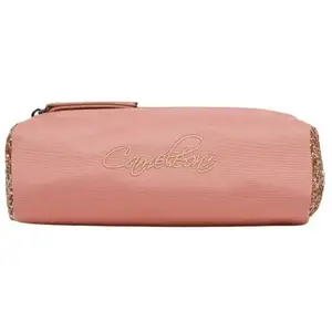 Trousse 1 compartiment Glossy PinkVendu parberceau-magique