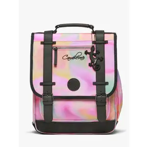 Caméléon Sac à dos Pink Tie and Dye (39 cm) pas cher