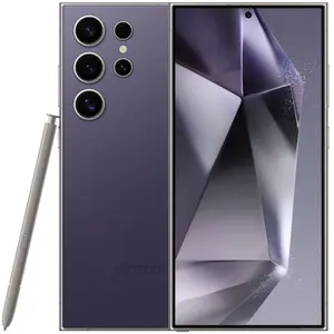 Samsung Galaxy S24 Ultra (dual sim) 512 Go violet reconditionné pas cher