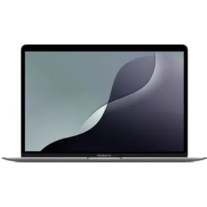 Apple MacBook Air 13" (2019), Core i5, RAM 8 Go, SSD 128 Go, gris sidé... pas cher