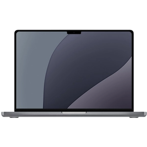 Apple MacBook Pro 14" (2023), M3, RAM 8 Go, SSD 512 Go, gris sidéral, ... pas cher