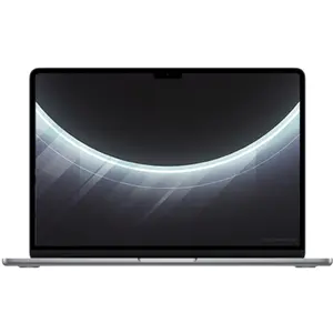 Apple MacBook Air 13" (2024), M3, RAM 8 Go, SSD 256 Go, gris sidéral, ... pas cher