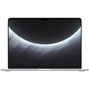 Apple MacBook Air 13" (2024), M3, RAM 8 Go, SSD 256 Go, argent, AZERTY... pas cher