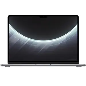 Apple MacBook Air 13" (2024), M3, RAM 8 Go, SSD 1 To, gris sidéral, AZ... pas cher
