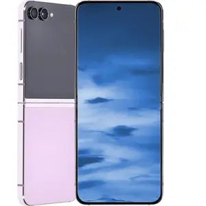 Samsung Galaxy Z Flip5 256 Go violet reconditionné pas cher