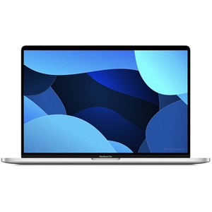Apple MacBook Pro 16" (2019), Core i7, RAM 16 Go, SSD 512 Go, argent, ... pas cher