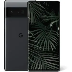 Google Pixel 6 Pro 128 Go noir reconditionné pas cher