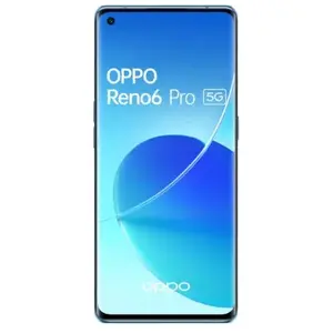 Smartphone OPPO Reno6 Pro 5G Duos Bleu 256Go pas cher