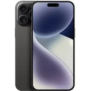 Apple Iphone 15 Pro 256go Noir Reconditionné Grade Éco pas cher