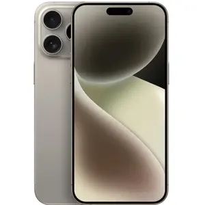 Apple iPhone 15 Pro Max 256 Go titane naturel reconditionné pas cher