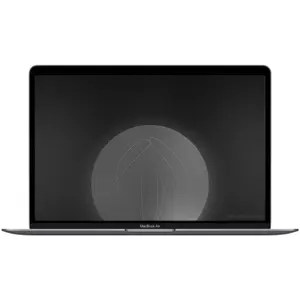 Apple MacBook Air 13" (2020), Core i3, RAM 8 Go, SSD 256 Go, gris sidé... pas cher