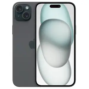 Apple Iphone 15+ 128go Noir Reconditionné Grade Eco... pas cher