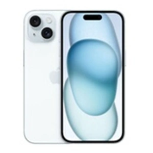 Apple iPhone 15 256 Go bleu reconditionné pas cher