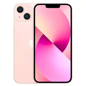 Apple iPhone 15 128 Go rose reconditionné pas cher