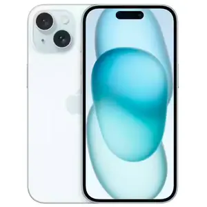 Apple Iphone 15 128go Bleu Reconditionné Grade Eco pas cher