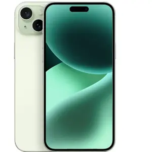 Apple iPhone 15 Plus 128 Go vert reconditionné pas cher