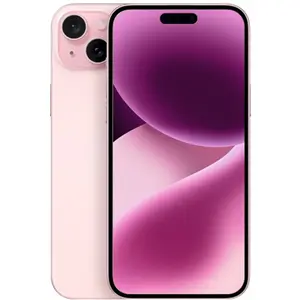 Apple iPhone 15 Plus 512 Go rose reconditionné pas cher