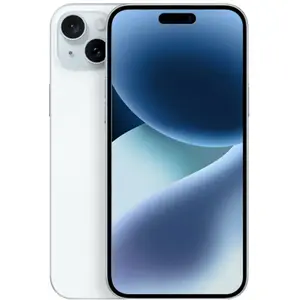 Apple Iphone 15 Plus 128go Bleu Reconditionné Grade Éco pas cher