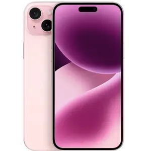 Apple Iphone 15 Plus 128go Rose Reconditionné Grade Éco pas cher