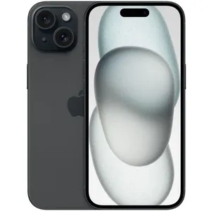 Apple iPhone 15 Plus 128 Go noir reconditionné pas cher