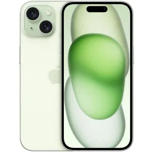 Apple iPhone 15 Plus 128 Go vert reconditionné pas cher