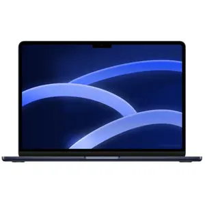 Apple MacBook Air 13" (2022), M2, RAM 16 Go, SSD 1 To, minuit, AZERTY ... pas cher