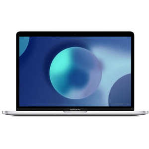 Apple MacBook Pro 13" (2020), Core i5, RAM 8 Go, SSD 512 Go, argent, Q... pas cher