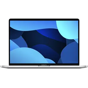 Apple MacBook Pro 16" (2019), Core i7, RAM 16 Go, SSD 512 Go, argent, ... pas cher