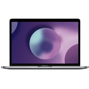 Apple MacBook Pro 13" (2020), Core i5, RAM 8 Go, SSD 256 Go, gris sidé... pas cher