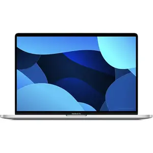 Apple MacBook Pro 16" (2019), Core i7, RAM 16 Go, SSD 512 Go, argent, ... pas cher