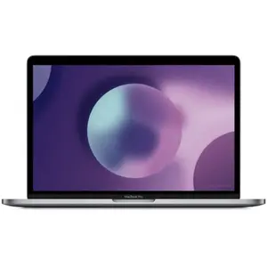 Apple MacBook Pro 13" (2020), Core i5, RAM 8 Go, SSD 256 Go, gris sidé... pas cher