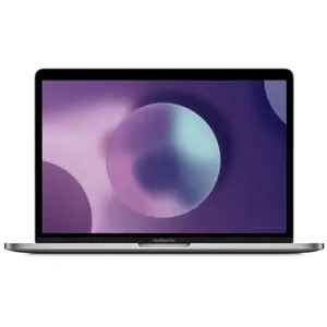 Apple MacBook Pro 13" (2020), Core i5, RAM 16 Go, SSD 512 Go, gris sid... pas cher