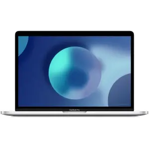 Apple MacBook Pro 13" (2020), Core i5, RAM 8 Go, SSD 256 Go, argent, A... pas cher