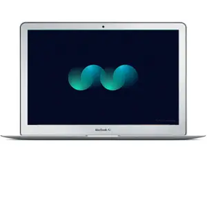 Apple MacBook Air 13" (2017), Core i5, RAM 8 Go, SSD 256 Go, argent, A... pas cher