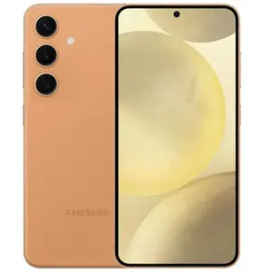 Samsung Galaxy S24+ (dual sim) 512 Go orange reconditionné pas cher